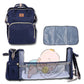Monroe Diaper Bag