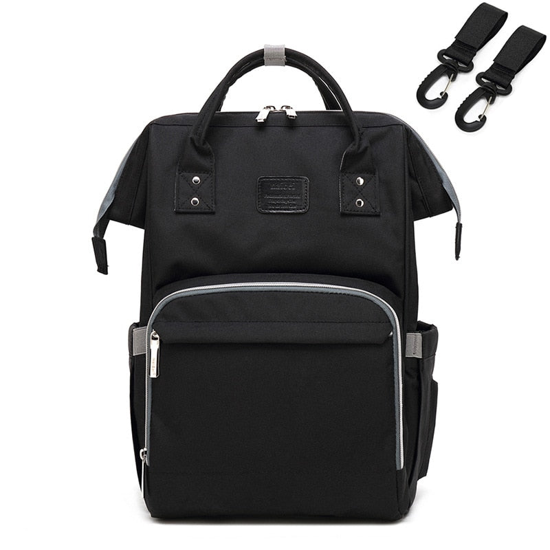 Mommy Backpack - BOGO 50% OFF