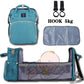 Monroe Diaper Bag