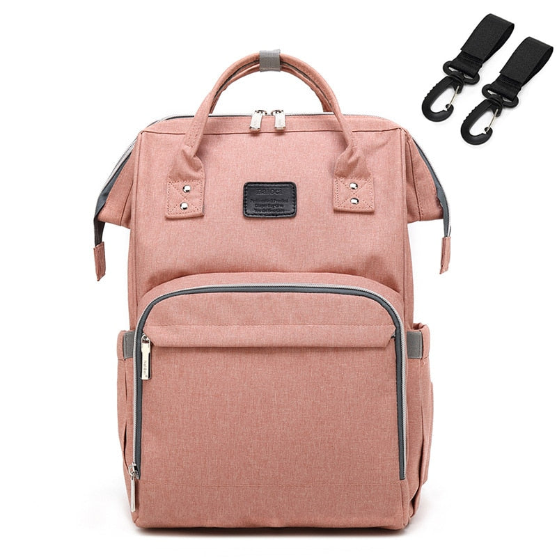 Mommy Backpack - BOGO 50% OFF