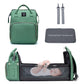 Monroe Diaper Bag