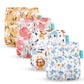 Eco Cloth Diapers
