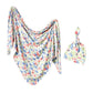 Swaddle Wrap Set - BOGO 50% OFF