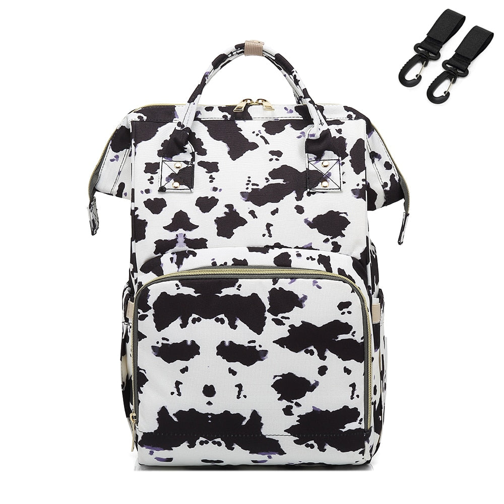 Mommy Backpack - BOGO 50% OFF