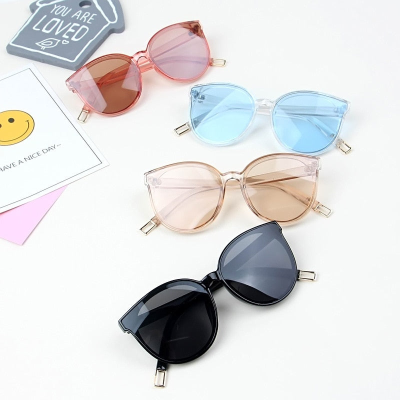 Fashion Sunglasses