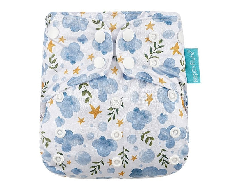 Eco Cloth Diapers