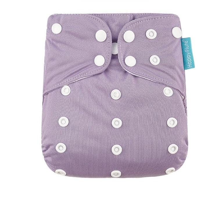 Eco Cloth Diapers