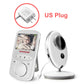 Portable Baby Monitor - BOGO 50% OFF
