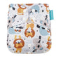 Eco Cloth Diapers