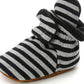 Moccasin Booties