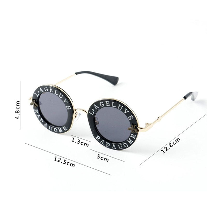 Fashion Sunglasses