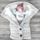 Winter Wraps - BOGO 50% OFF