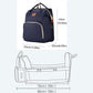 Monroe Diaper Bag