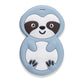 Cartoon Animal Teether