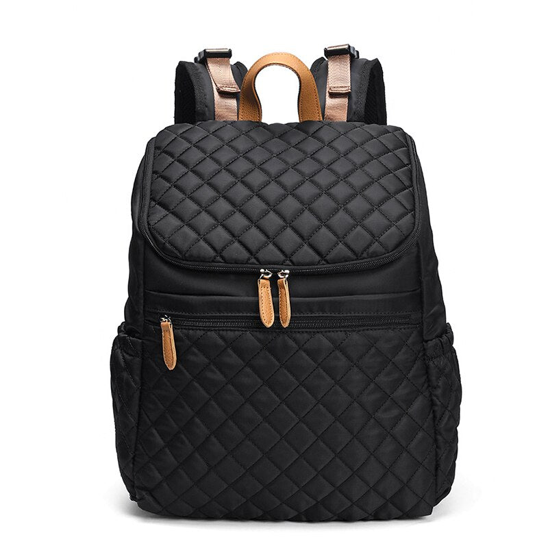 Luxury ZoZo Diaper Bag - BOGO 50% OFF