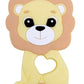 Cartoon Animal Teether