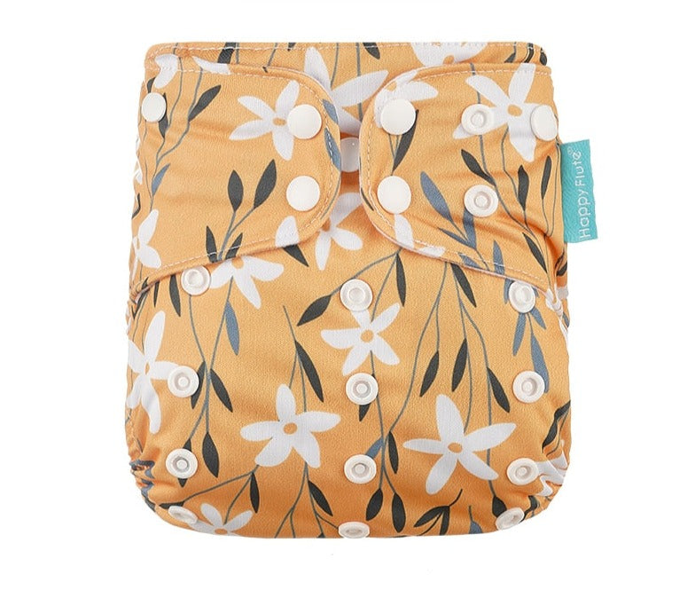 Eco Cloth Diapers