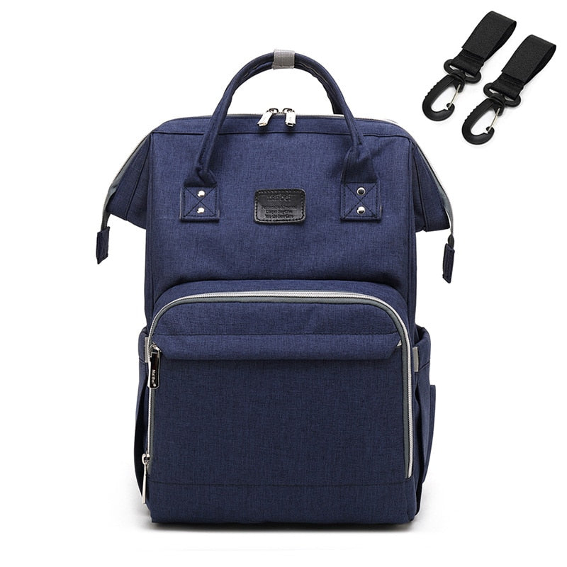 Mommy Backpack - BOGO 50% OFF