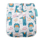 Eco Cloth Diapers