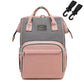 Mommy Backpack - BOGO 50% OFF
