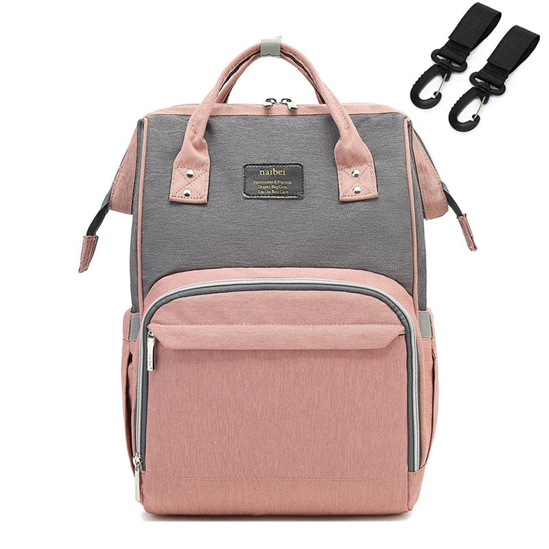 Mommy Backpack - BOGO 50% OFF