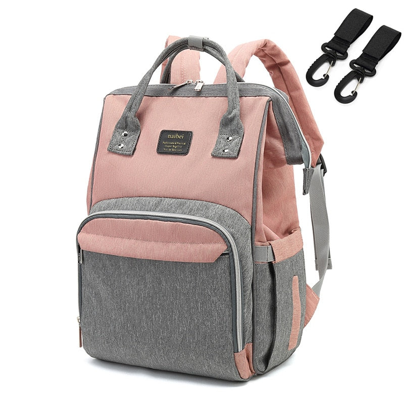 Mommy Backpack - BOGO 50% OFF