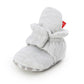 Moccasin Booties