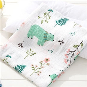 Wild Outdoors Blanket Collection - BOGO 50% OFF