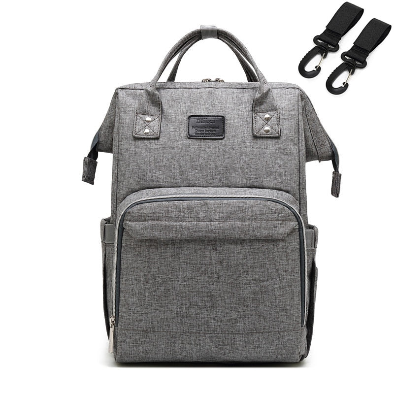 Mommy Backpack - BOGO 50% OFF