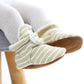 Moccasin Booties
