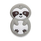 Cartoon Animal Teether