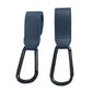 Convenient Stroller Hooks