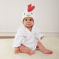 Animal Bathrobe