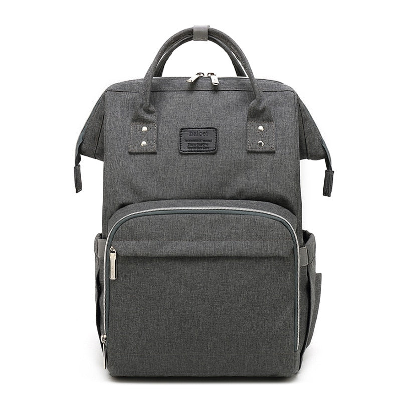 Mommy Backpack - BOGO 50% OFF