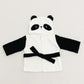 Animal Bathrobe