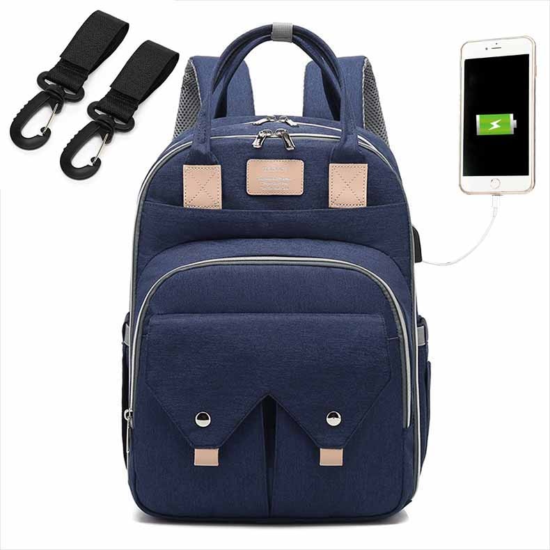 Mommy Backpack - BOGO 50% OFF