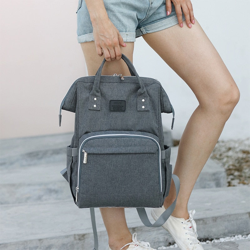 Mommy Backpack - BOGO 50% OFF