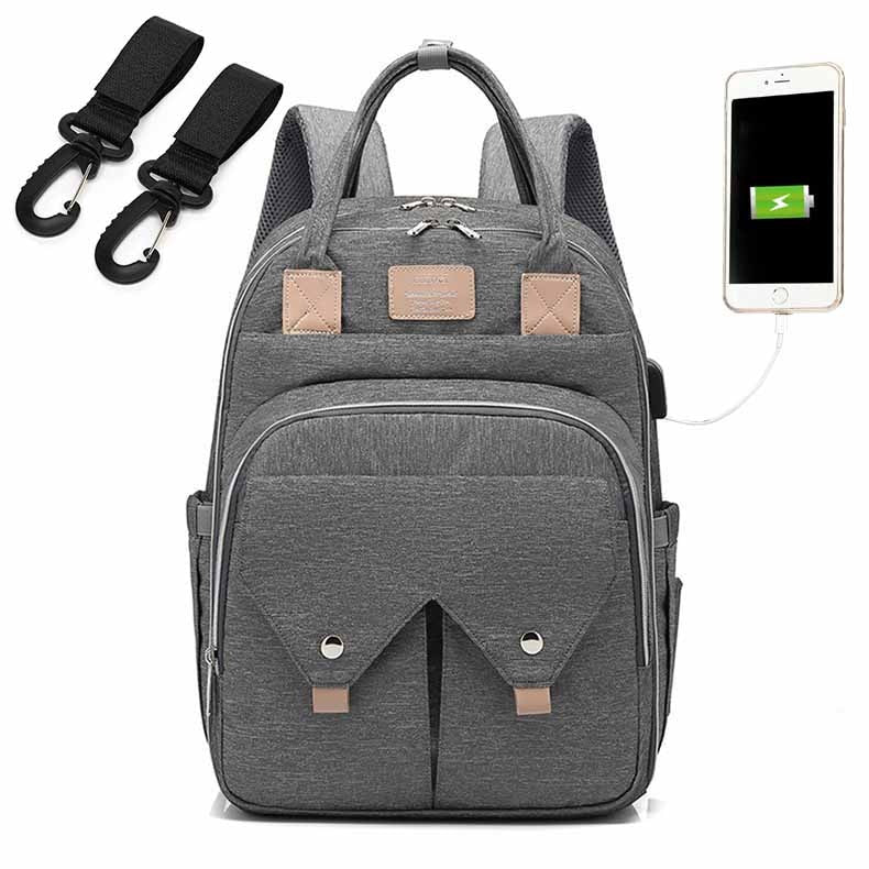 Mommy Backpack - BOGO 50% OFF