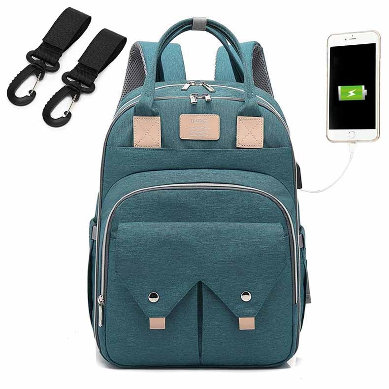 Mommy Backpack - BOGO 50% OFF