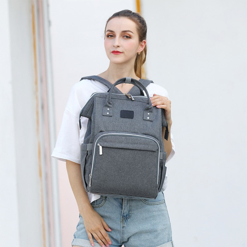 Mommy Backpack - BOGO 50% OFF