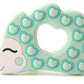 Cartoon Animal Teether