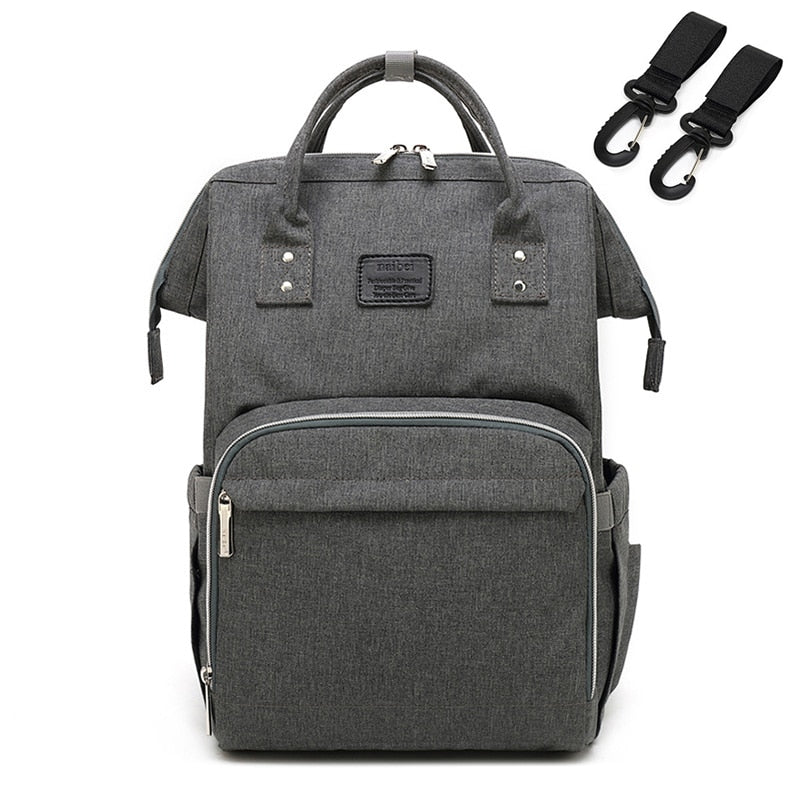 Mommy Backpack - BOGO 50% OFF