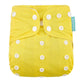 Eco Cloth Diapers
