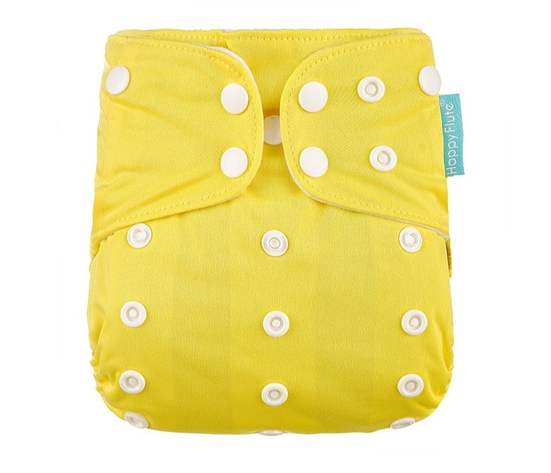 Eco Cloth Diapers