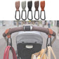 Convenient Stroller Hooks