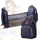 Monroe Diaper Bag