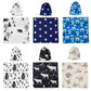 Swaddle Wrap Set - BOGO 50% OFF