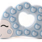 Cartoon Animal Teether