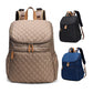 Luxury ZoZo Diaper Bag - BOGO 50% OFF