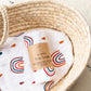Muslin Swaddle Blanket